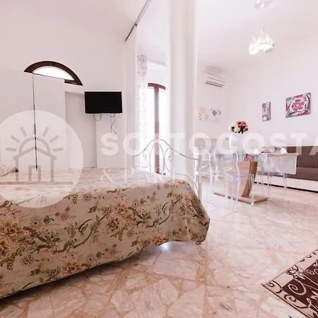 Apartmán Floral Flat - *