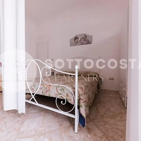 Floral Flat - Apartment Porto Cesareo