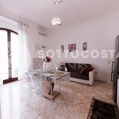 Floral Flat - Porto Cesareo